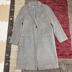 theory luxe チェスターコートのサムネイル