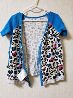 ★BABYDOLL★短肌着のサムネイル