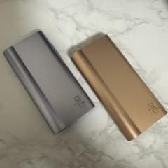 glo 本体 2個セットのサムネイル