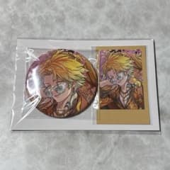 にじさんじ 宇佐美リト誕生日グッズ 2025 箔押し缶バッジ&チェキ風