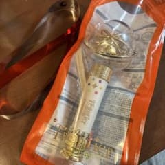 豪華セット】セカライ5thペンライト＋銀テ＋非売品特典一式(Frontier