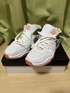 NIKE AIR ZOOM G.T. HUSTLE 2 バスケットシューズのサムネイル