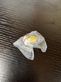 コロコロクリリン　めじるしアクセサリーのサムネイル