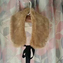 アンクルージュつけ襟のサムネイル