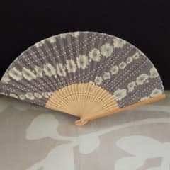 扇子のサムネイル