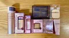 全て新品　プリマヴィスタいろいろのサムネイル