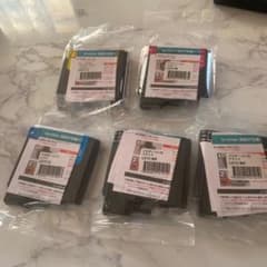 ブラザー LC11 インクセットのサムネイル