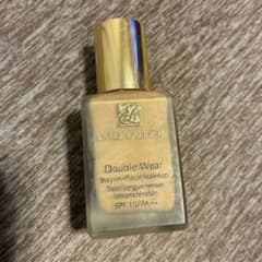 a*o様 エスティーローダー　ダブルウェア #36 サンド30ml 【残量3割】のサムネイル
