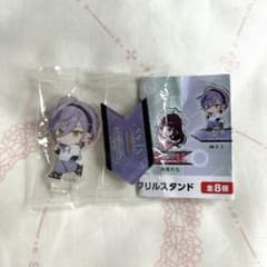 にじさんじ くら寿司 榊ネス アクスタのサムネイル