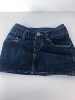babyGAP デニムスカート 80のサムネイル