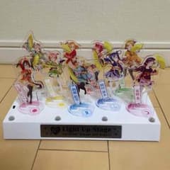 ラブライブ！ アクリルスタンドパネル Angelic Angelのサムネイル