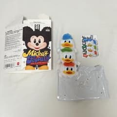 POPMART ポップマートDISNEY ミッキーファミリー シークレット - メルカリ