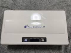 SANYO パワーコンディショナ SSI-TL40A5 本体 - メルカリ