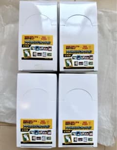 sakamotodays サカモトデイズ タワレコ　アクリルバッジ　4BOXのサムネイル