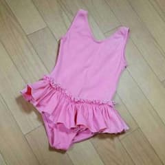 バレエ☆激かわ(///∇///)レオタードのサムネイル