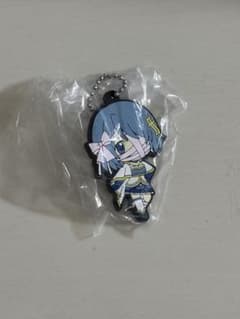 魔法少女まどか☆マギカ ラバーマスコット 美樹さやかのサムネイル