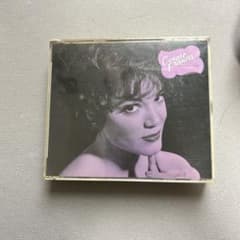 コニー・フランシス グレイテスト・ヒッツ CD 2枚組のサムネイル