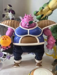 Shフィギュアーツ　ドドリアのサムネイル