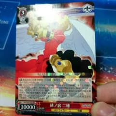 ヴァイスシュヴァルツ 緋ノ宮 二穂のサムネイル