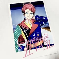 A3！七尾太一のサムネイル