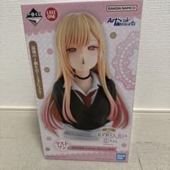 一番くじ着せ恋フィギュアラストワン賞 プライズタイクレ限定