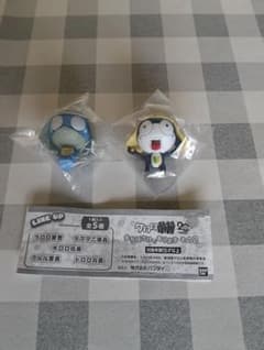 ケロロ軍曹 まちぼうけであります その2 フィギュア 2種セットのサムネイル