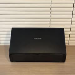 Fujitsu ScanSnap iX500 ドキュメントスキャナー 本体 - メルカリ