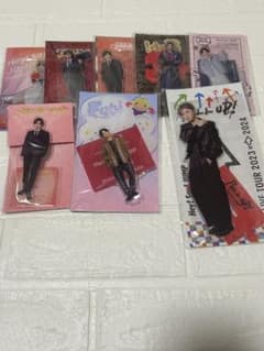 Hey!Say!JUMP 山田涼介 アクスタ セット - メルカリ