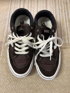 VANS FALKEN スニーカーのサムネイル