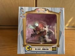 ONE PIECE 히스토리 피겨 [겨울에 피는,
기적의 벚꽃] C 상