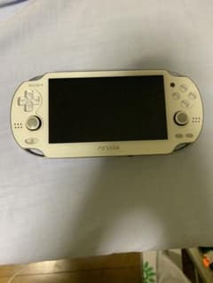 PlayStation Vita  PCH 1000 セットのサムネイル