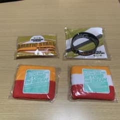아이돌 마스터 SideM 라이브 상품