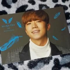 2PM ウヨンのサムネイル