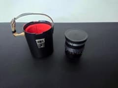 MeyerOptik Orestor 100mmf/2.8 (EXAKTA) - メルカリ
