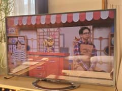 SONY BRAVIA 46V型液晶テレビ KDL-46W900A【動作確認済】のサムネイル