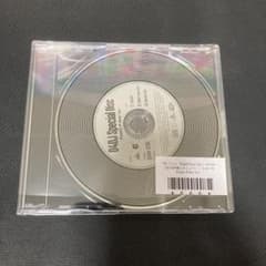 D4DJ Special Disc Peaky p-key verのサムネイル