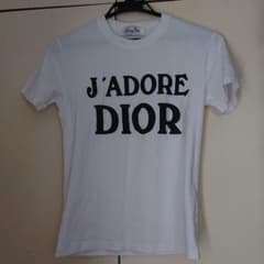 Tシャツ Christian Diorのサムネイル