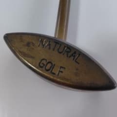NaturalGOLF　パターのサムネイル
