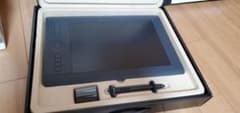 Intuos pro M PTH-651/K1のサムネイル