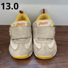 アシックス スニーカー スクスク 13.0のサムネイル