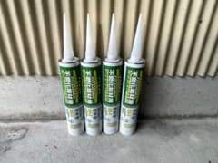 AICA アイカ 不燃化粧材用 SE-1 333ml 4本セットのサムネイル