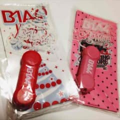 ✨Xmasセール✨B1A4 ★公式ペンライト 2種セット★のサムネイル