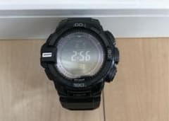 CASIO プロトレック　PRG270 タフソーラーのサムネイル
