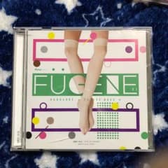 FUGENE/MEGAREXのサムネイル