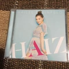 ヘイリースタインフェルド haileeのサムネイル