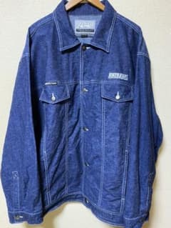 JOKER BRAND DENIM JACKETのサムネイル