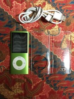 iPod Nano 第四世代のサムネイル