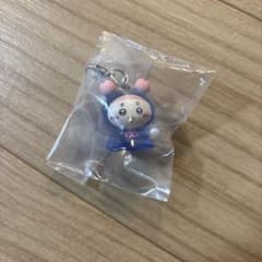 ちいかわ カプセルトイ ぬいぐるみチャームのサムネイル