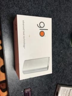 glo グローのサムネイル