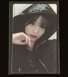 BABYMONSTER アヒョン ワルツ ライブ 香港限定 トレカ C BABYMONSTER アヒョン ワルツ ライブ 香港限定 トレカ A - メルカリ